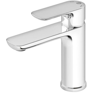 Gustavsberg Estetic Vaskbatteri; Håndvaskbatteri; Vaskarmatur krom, uden bundventil