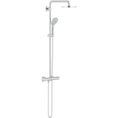 Grohe Euphoria XXL 210 Brusesystem 150cc