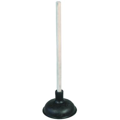 Purus 8920332 Karhupumppu 400 mm:n varsi