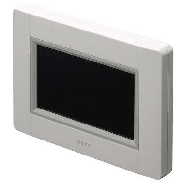 Uponor Smatrix Base PRO I-147 BUS Manöverpanel 230V