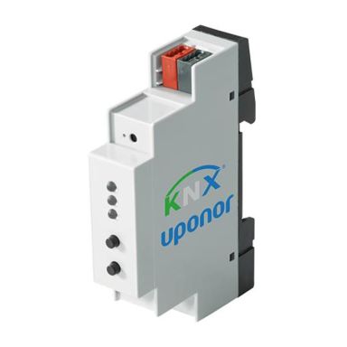 Uponor Smatrix Base PRO R-147 KNX KNX-Gateway 5-30 V