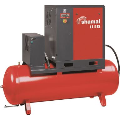 Shamal Storm 11-10-270 ES Kompressor