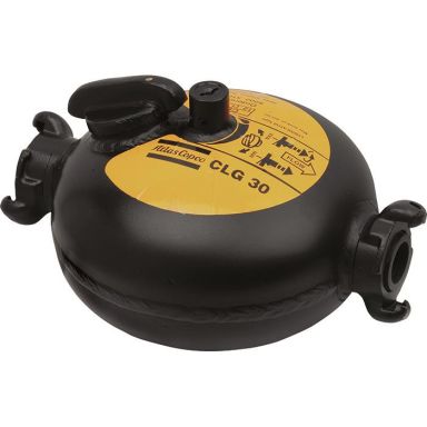 Atlas Copco CLG 30 Smøreapparat