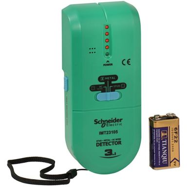 Schneider Electric IMT23105 Multidetektor digital