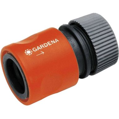 Gardena 18215 Slangekobling 1/2"-5/8"