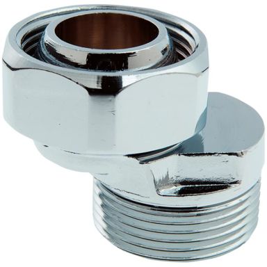 Trio Perfekta 970450 Eksenterkopling M26x1,5 x M26x1,5. for 160 c/c blander