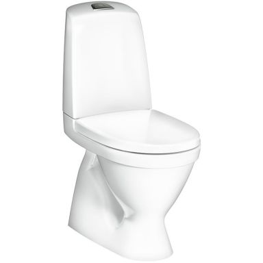 Gustavsberg Nautic GB111500201331G Toalettstol