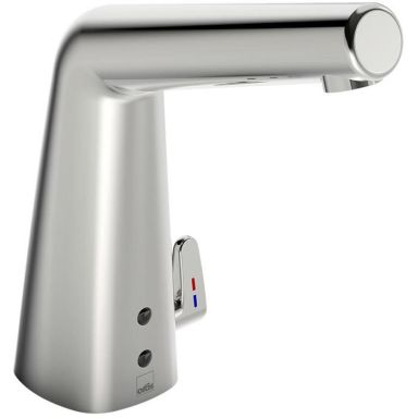 Oras Inspera 3016F Håndvaskarmatur berøringsfri, batteridrevet, Bluetooth