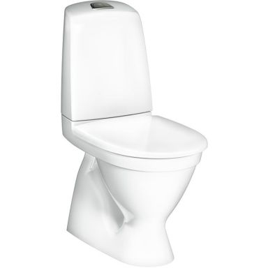 Gustavsberg Nautic 1500 WC-istuin
