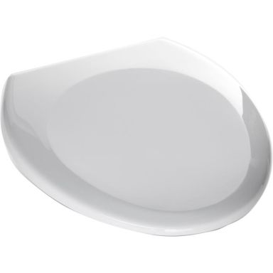 IDO Glow 91570 WC-istuinkansi valkoinen, soft close