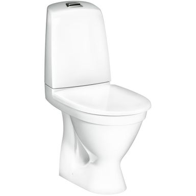 Gustavsberg Nautic GB111510401211 Toilet