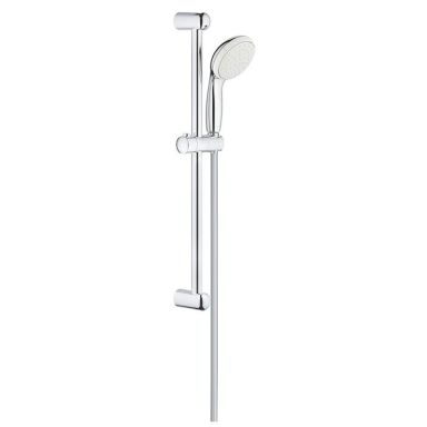 Grohe New Tempesta 100 27853001 Brusesæt krom