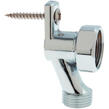 Trio Perfekta 970440 Overgangsvinkel M26x1,5 x G15, med spillemøtrik