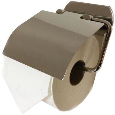 Design4Bath Profile Line 8743950 Toiletpapirholder med låg