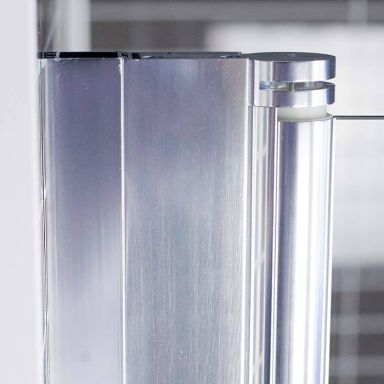 Arrow 30908 Utvidelsesprofil for dusjvegg