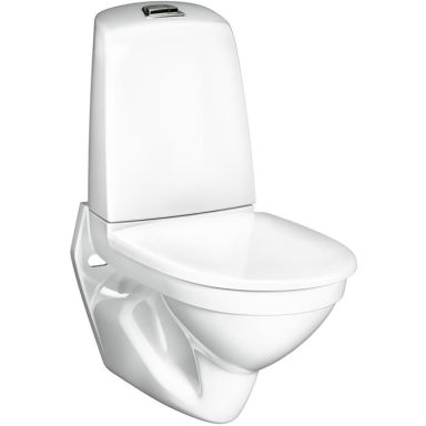 Gustavsberg Nautic GB111522201211 Toilet