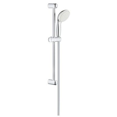 Grohe New Tempesta 100 27924001 Brusesæt krom