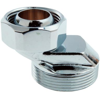 Trio Perfekta 970460 Eksenterkopling M26 x 1,5 x M34 x 1,5