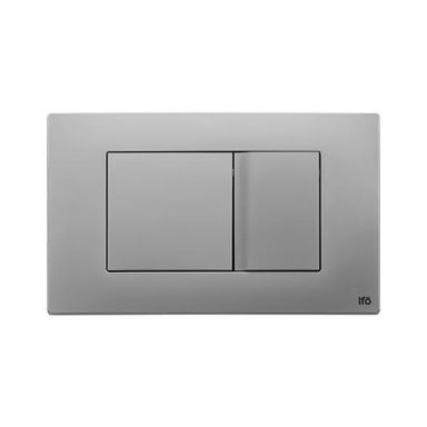 Ifö Campus 96837 Skylleknap dobbelt flush