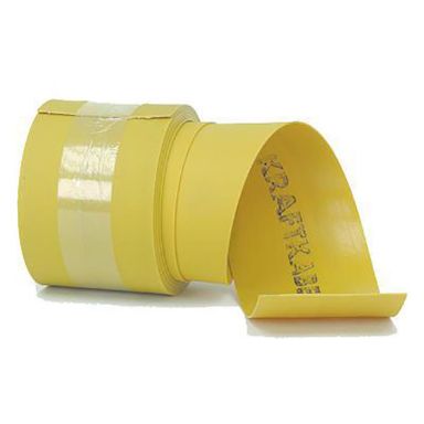 Pipelife 0661009 Kabelbeskyttelse 125 mm bred, 50 m rull