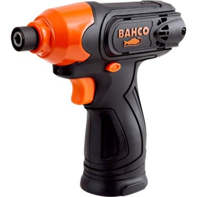 Bahco BCL31IS1 Slagnøgle uden batteri og oplader