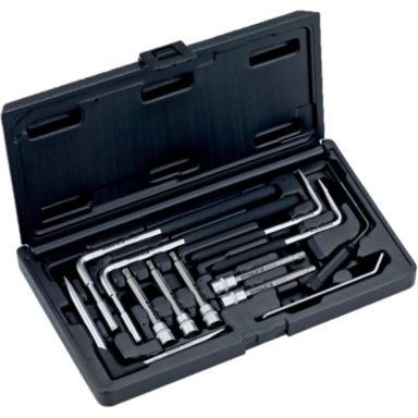 Bahco BBS10001 Nøgle L-form