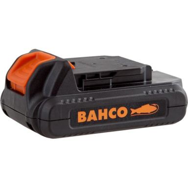 Bahco BCL33B1 Batteri 18 V, 2,0Ah
