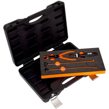 Bahco BBR210P3 Bremsefjedertang sæt 3 dele