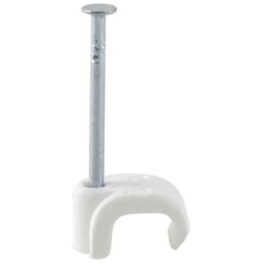 Gelia 050000621 Johdonkannatin 3 x 5 mm, ovaali, 20 kpl