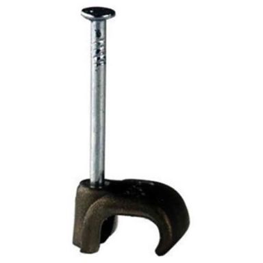 Gelia 050000622 Trådholder 3 x 5 mm, oval, stk. 20