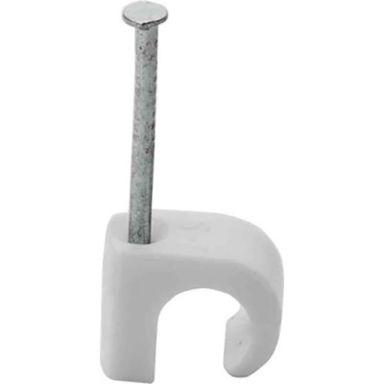 Gelia 050000629 Trådholder 5-7 mm, rund, pakke med 20