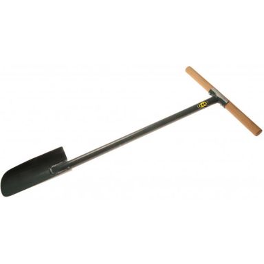 Bahco 3424 Plantning af øvelser