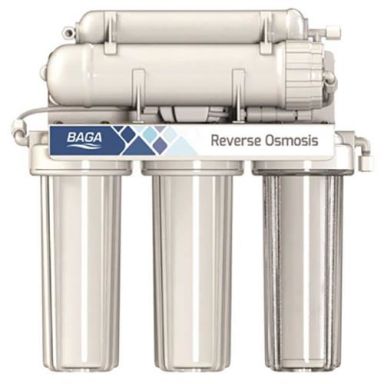 Aquarent RO-50 Filtersystem til drikkevand