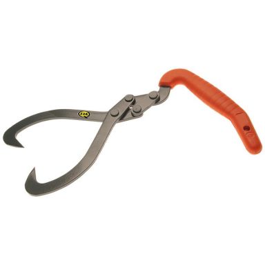 Bahco 1401 Massivvedssax 20-190 mm åbning