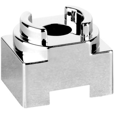Faluplast 14215 Välikappale 10 x 20 mm, yksiosaiselle kiinnikkeelle