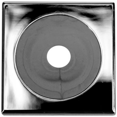 Faluplast 50445 Dækroset Selvklæbende, 12-16 mm