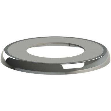 Faluplast 51021 Dækroset til rør og muffe, 46-56 mm