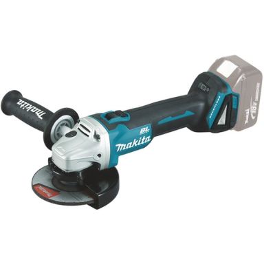 Makita DGA506Z Akkukulmahiomakone Ø 125 mm, ilman akkua ja laturia