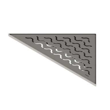 Purus Wave Rist 380 x 270 mm