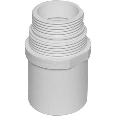 Faluplast 2316171 Overgangsstykke UTV./inv, tråd