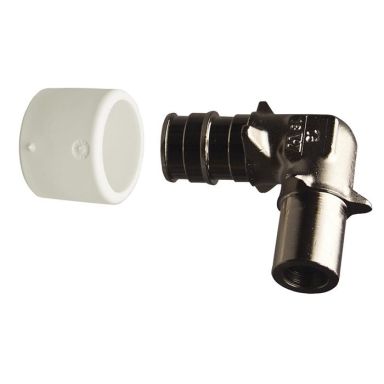 Uponor 1870771 Radiator vinkel 15 mm