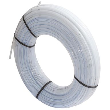 Uponor Minitec Comfort Pipe Varmeledninger 9,9 x 1,1 mm, 60 m