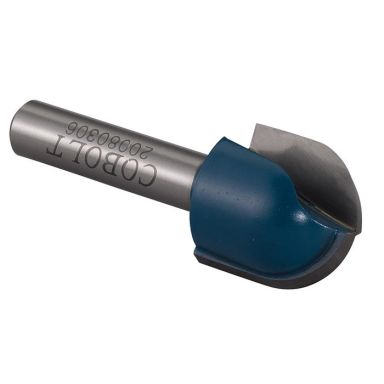 Uponor 5363639 Fræsehoved 20 mm