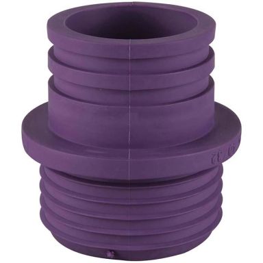 Faluplast 3106241 Kuminippa violetti, 50 mm