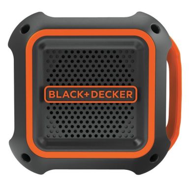 Black & Decker BDCSP18N-XJ Högtalare utan batteri och laddare