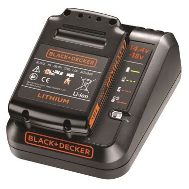Black & Decker BDC1A15-QW Latauspaketti