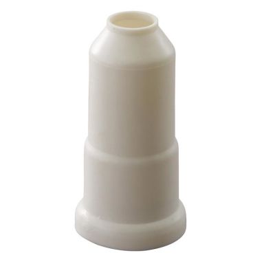 Uponor 1870624 Endeforsegling 28 mm, til beskyttelsesrør