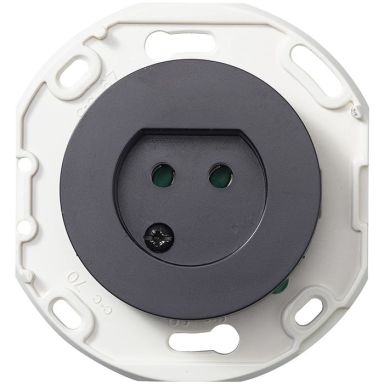 Schneider Electric Renova WDE011340 Valaisimen liitin ilman kehystä, maadoittamaton