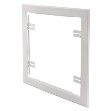 Uponor Vario Push 2987940 Skab ramme 520 x 635 x 15 mm