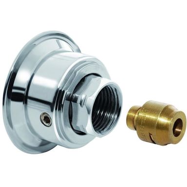 Vatette 8550664 Ophæng 16 mm, 1 rør